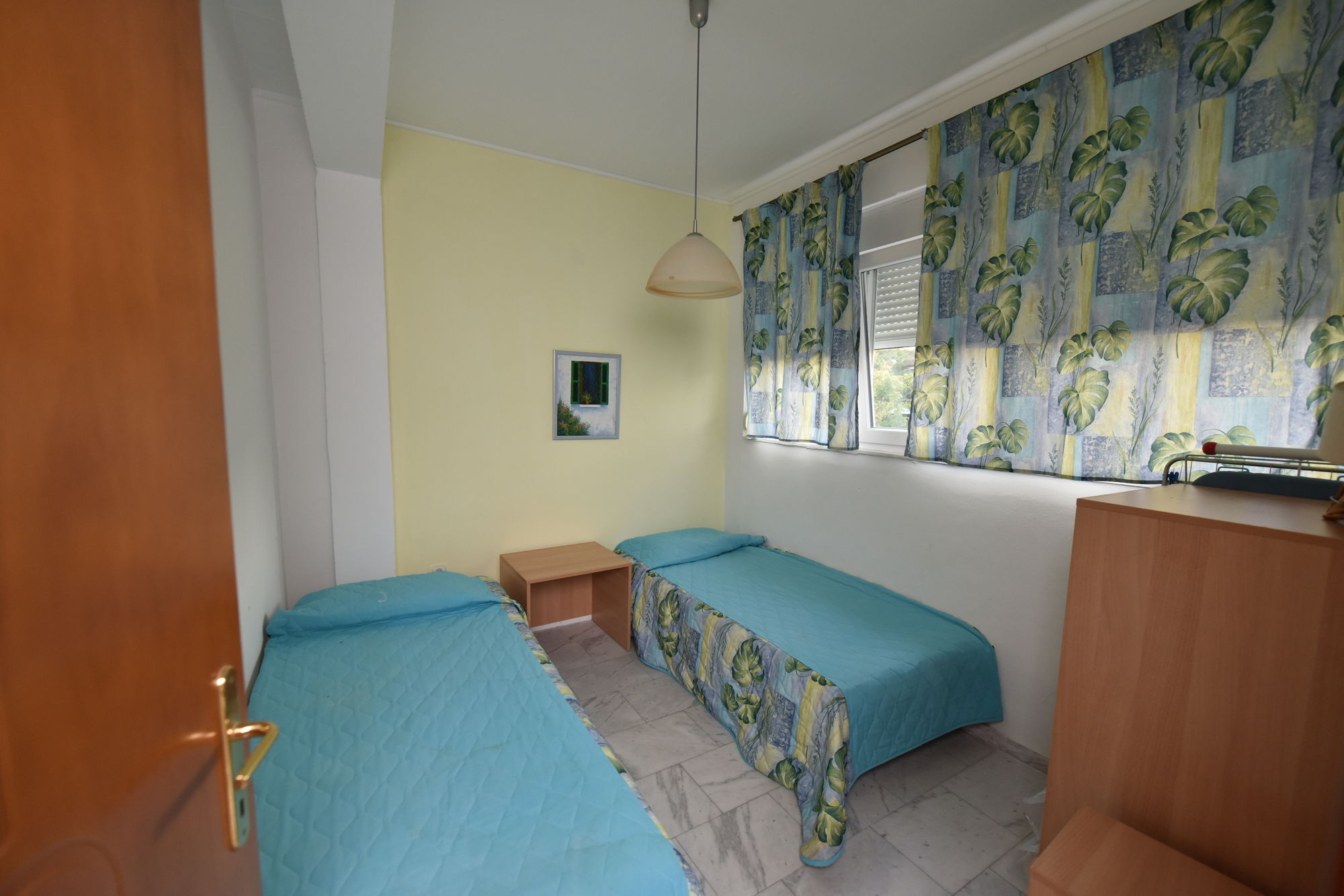 Olympic Kosma Hotel Chaniotis Exterior foto
