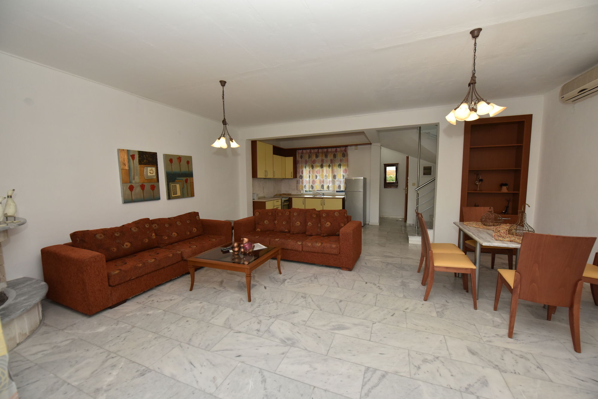 Olympic Kosma Hotel Chaniotis Exterior foto