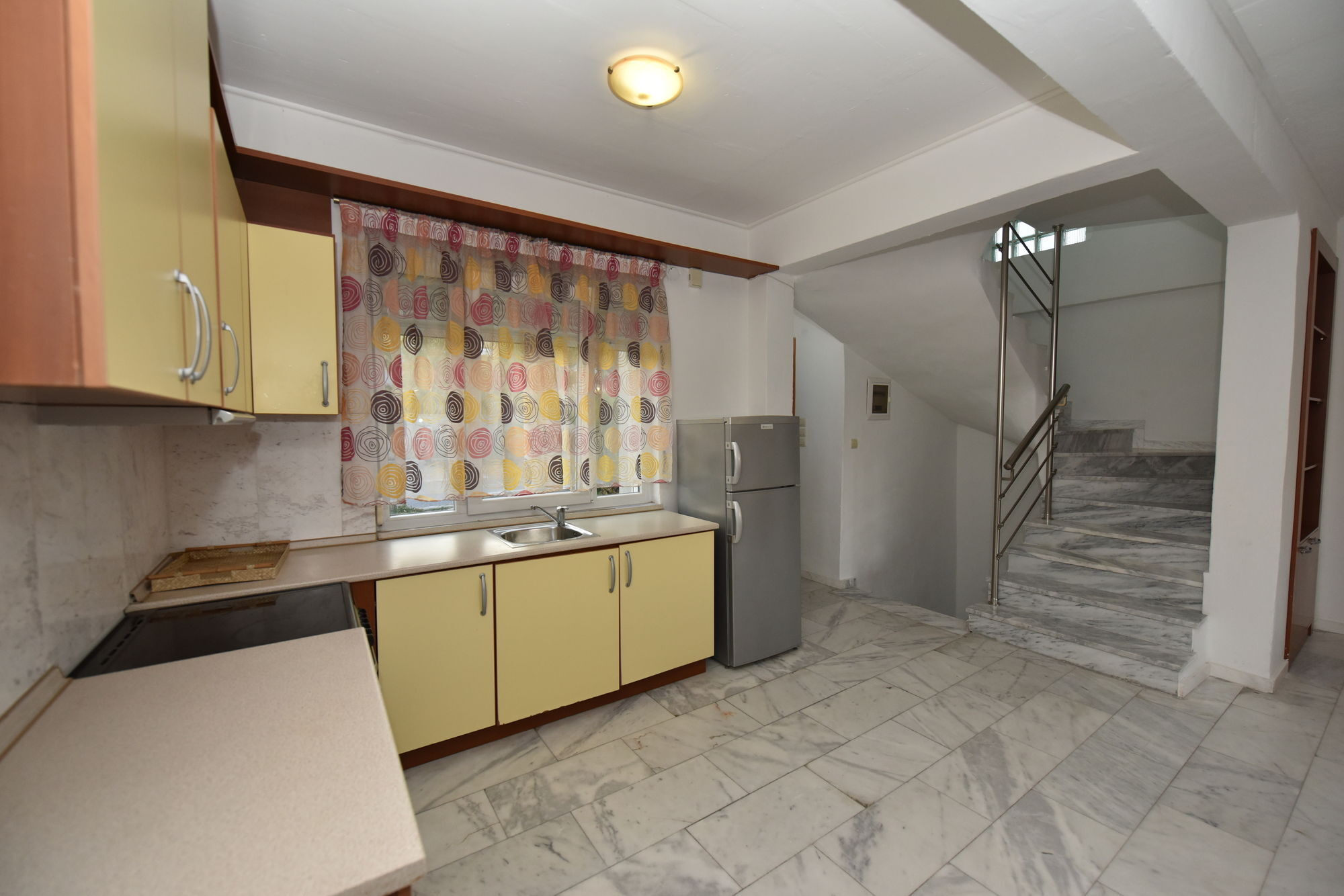 Olympic Kosma Hotel Chaniotis Exterior foto
