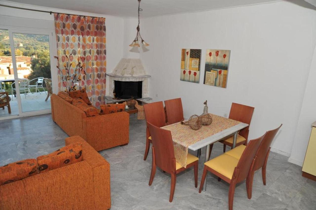 Olympic Kosma Hotel Chaniotis Habitación foto