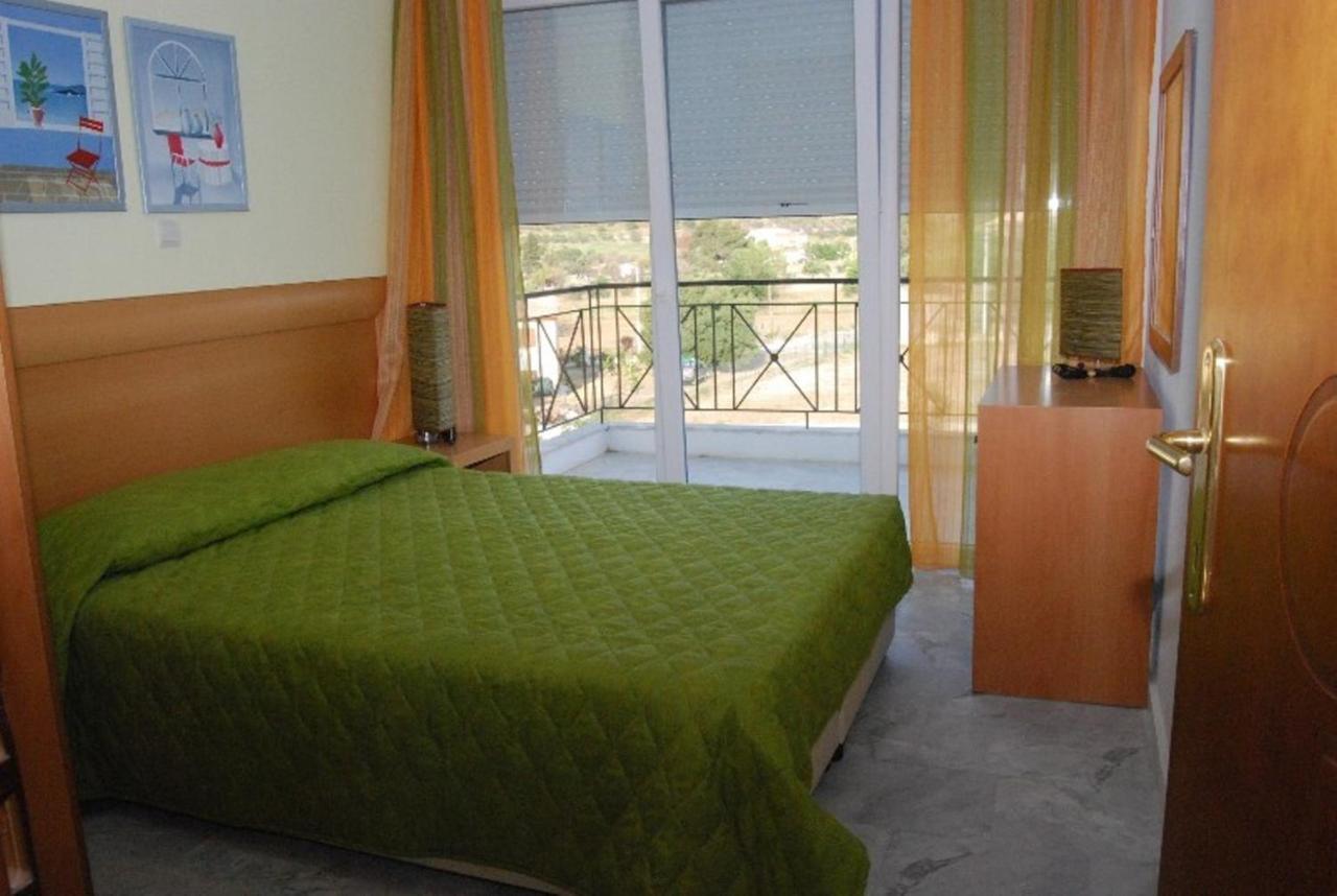 Olympic Kosma Hotel Chaniotis Habitación foto
